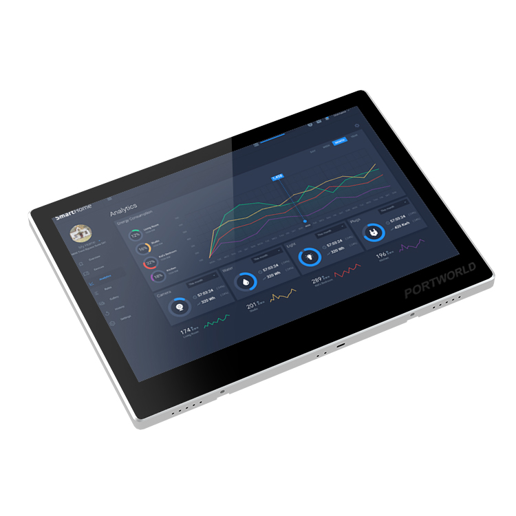 SUNWORLD 10.1-Inch Smart Home  - Home Bar Android incelemesi ve fiyatı