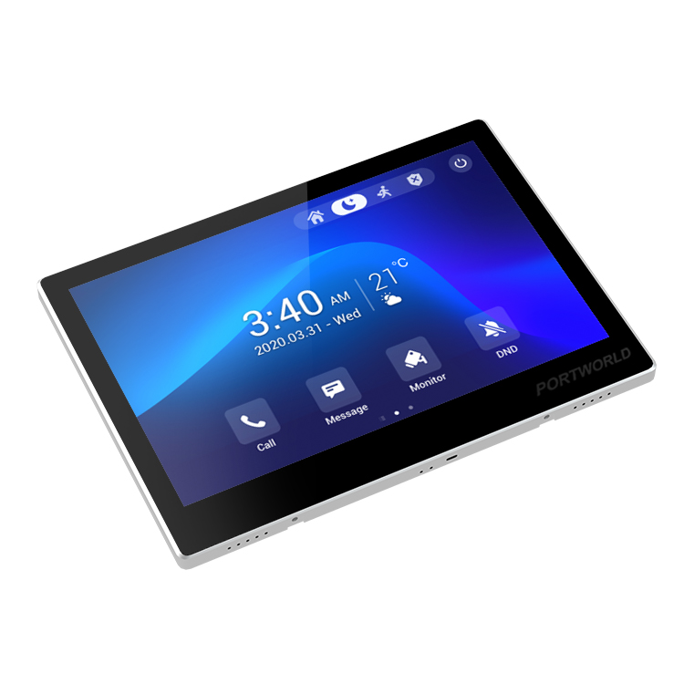 SUNWORLD 10.1-Inch Smart Home  - Home Bar Android incelemesi ve fiyatı