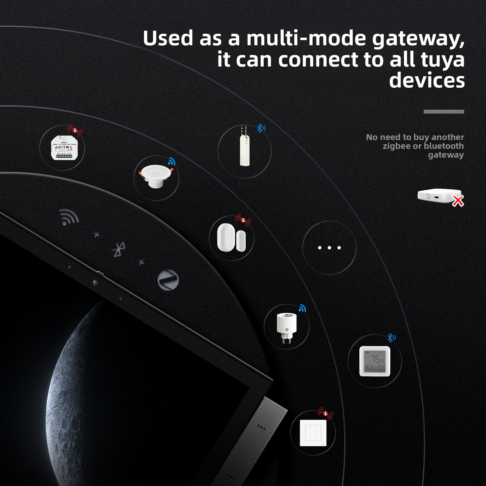 Wifi Smart Home Electric Andro - Home Bar Android incelemesi ve fiyatı